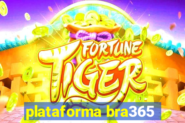 plataforma bra365